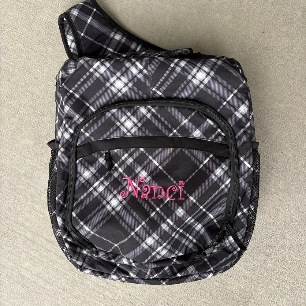 thirty-one camera bag